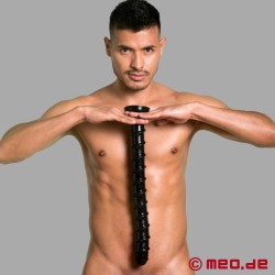 ANALCONDA OTTO – sehr langer Colon Dildo