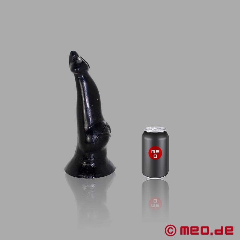 Animal dildo Německý pejsek