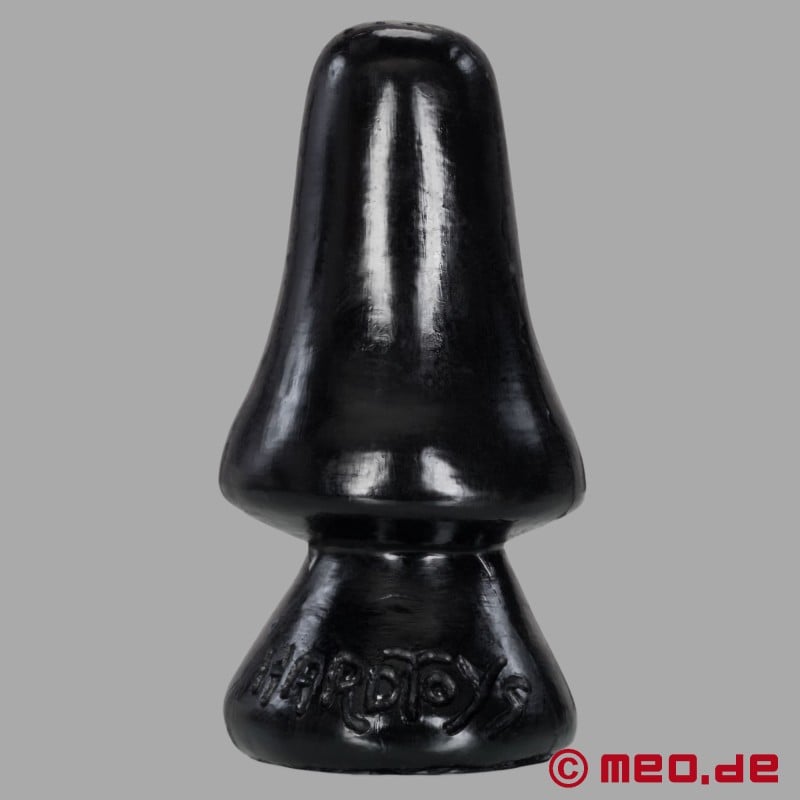 Anal Plug für Profis - Großer Butt Plug