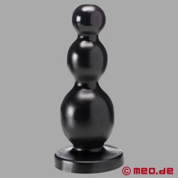 Kugel Butt Plug TRIBALL - Anal Plug - Thumbnail