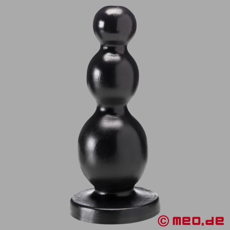 Bal Butt Plug TRIBALL - Anale Plug