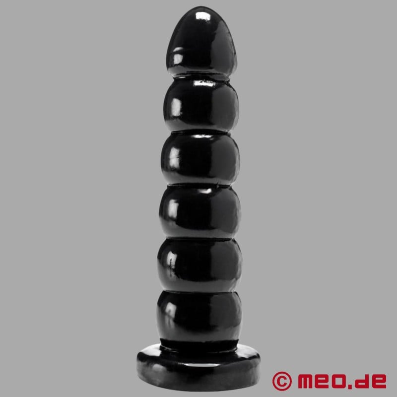 Dildo anal tirano