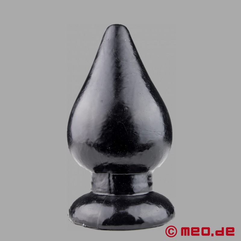 Butt Plug Grote Boum