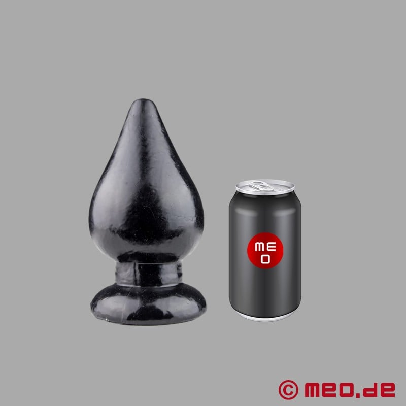 Buttplug Big Boum