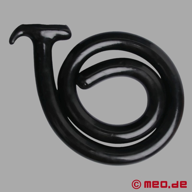 Milzu anālais dildo - 1 metru garš dildo - 4