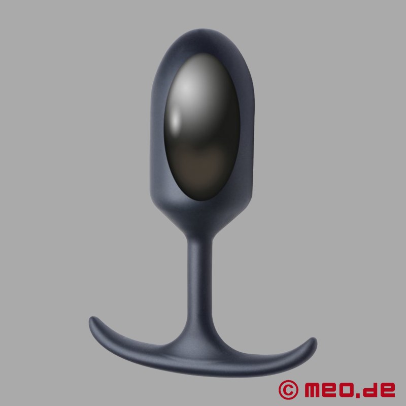 Anális dugó súllyal BOOTY BUDDY 24/7 - 2