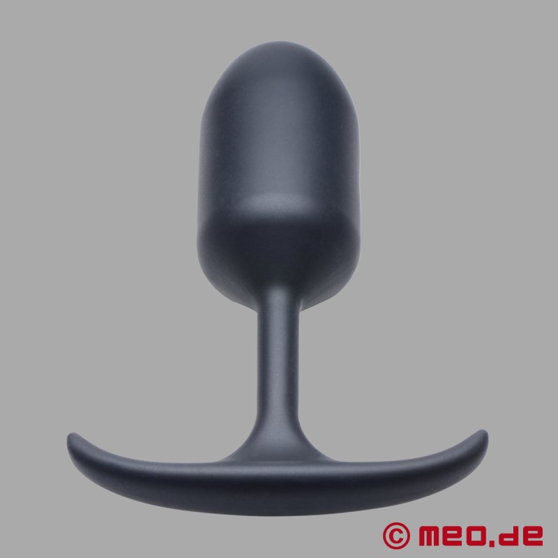 Butt plug with weight BOOTY BUDDY 24/7 - 6