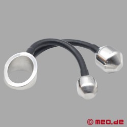 Double Ass Lock von MEO - Thumbnail