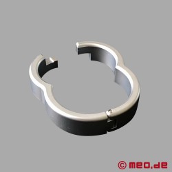 CockBuster 2.0 - Scharnierende cockring - De cockring innovatie uit Duitsland - Thumbnail