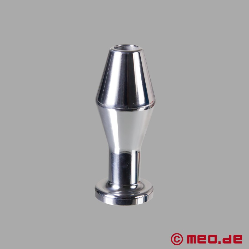 Alpha Male Buttplug Anal Trainer 24/7