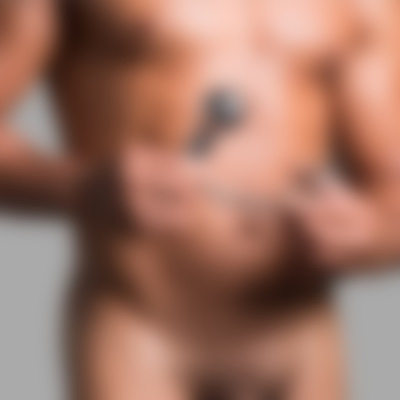 Ass Lock con espansore anale - 3