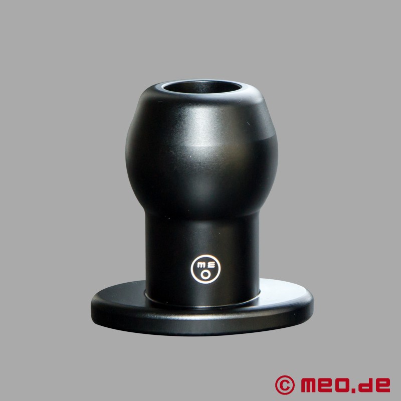 MEO® AssTunnel™ DeLuxe - anale dilatatie de klok rond - 2