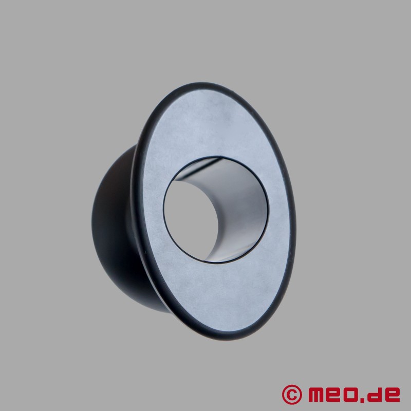 MEO® AssTunnel™ DeLuxe – 24/7 Anal Dilation - 3