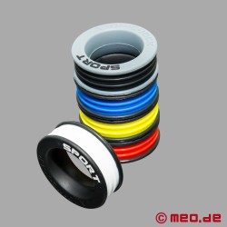 Cockring Sneaker Sex - Thumbnail