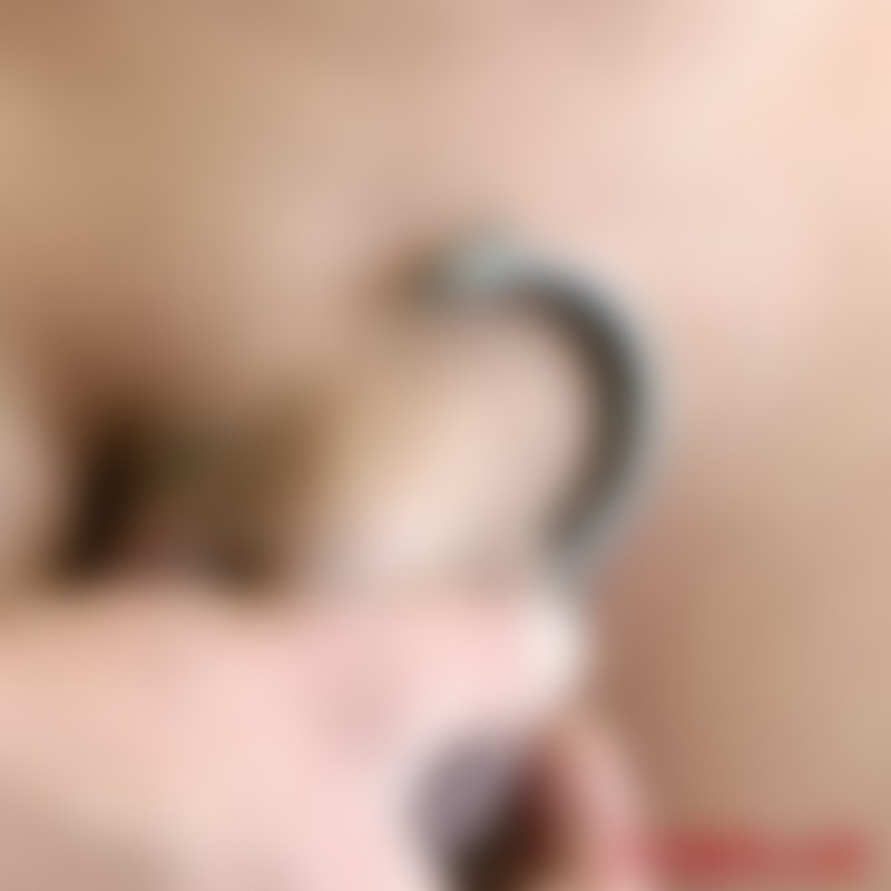 БДСМ Cock Ring с шипами от Dr Sado - 3