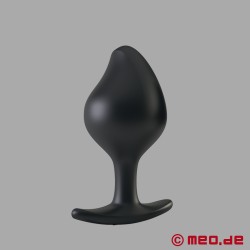 ROCKING FORCE - comfortable E-Stim Butt Plug - Mystim Electrosex。