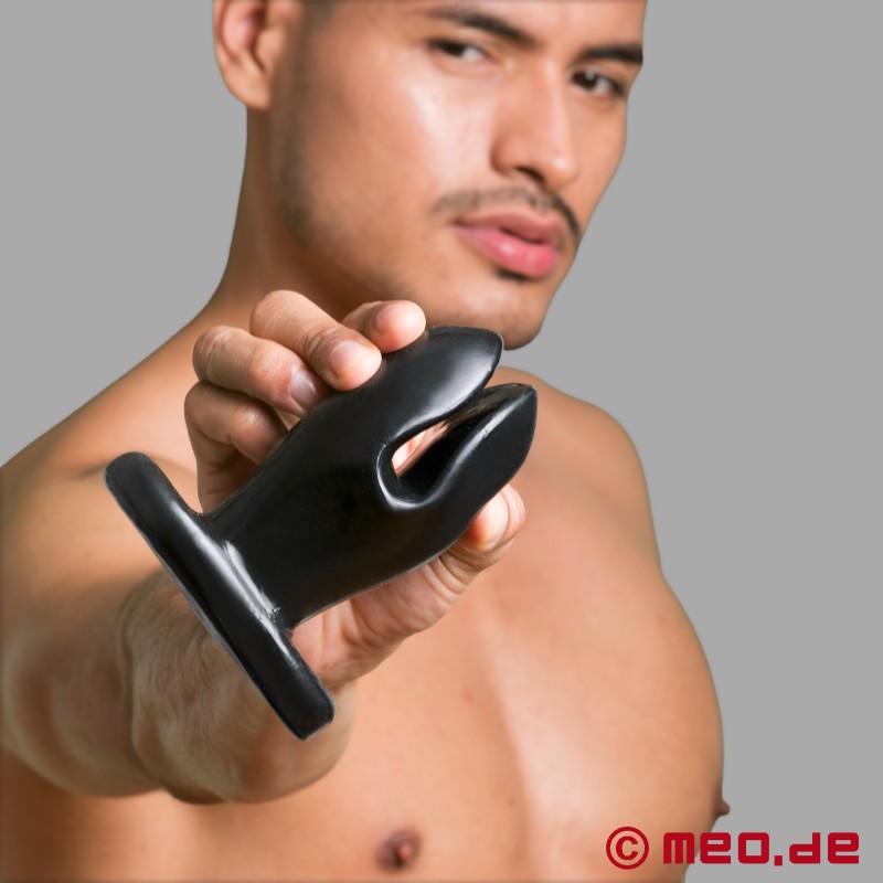 Dilatação anal - Ass Anchor XL - 1