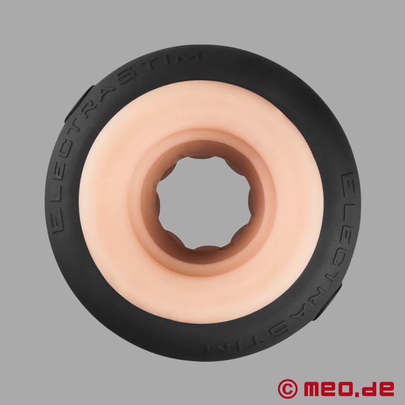 ElectraStim - Electric masturbator - Electrostimulation of the penis - 6