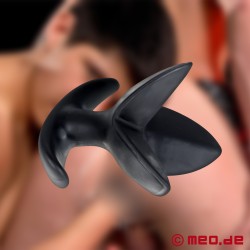 Anal Stretch Extreme - Plug & Fist - Anal Expander WARP3