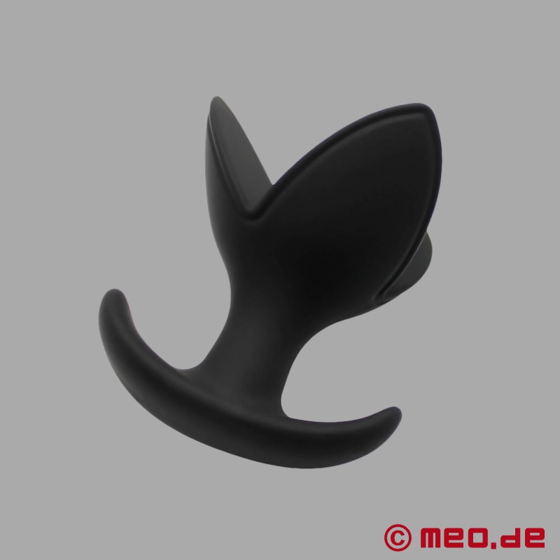 Dilatação anal extrema - Plug &amp; Fist - Expansor anal WARP3 - 5