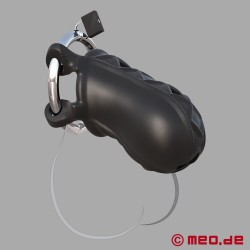 NoPacha'dan Chastity Cage - Cock Blocker - Thumbnail