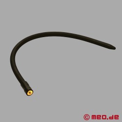 Dilatateur PowerExchange : plug flexible pour le pénis - Thumbnail