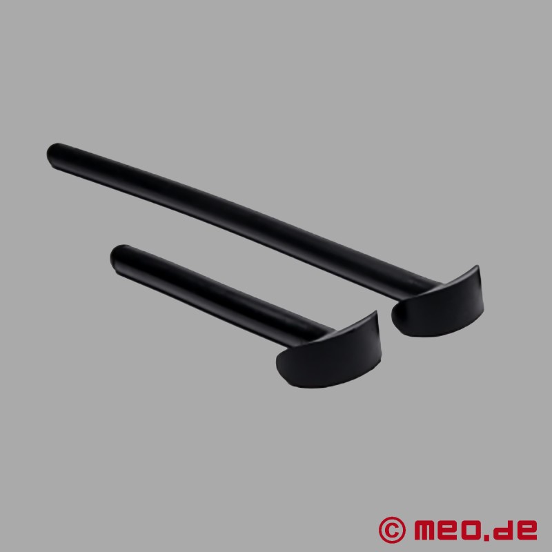 Anal stretching 2.0 - Analgeddon™ ColonSnake™ - Meget lang butt plug - 2