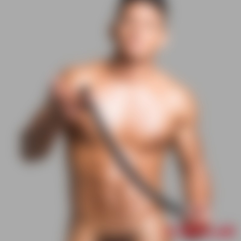 Anal genişletme 2.0 - Analgeddon™ ColonSnake™ - Çok uzun butt plug - 12