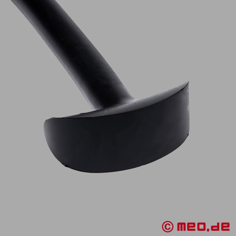 Anal genişletme 2.0 - Analgeddon™ ColonSnake™ - Çok uzun butt plug - 3