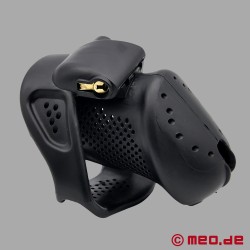 NoPacha STEALTH - Sikkert kyskhetsbelte for menn - Thumbnail