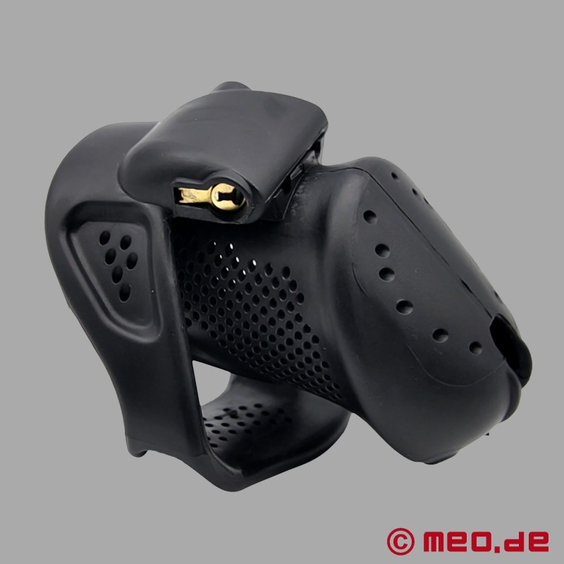 NoPacha STEALTH - Safe chastity belt for men - 2