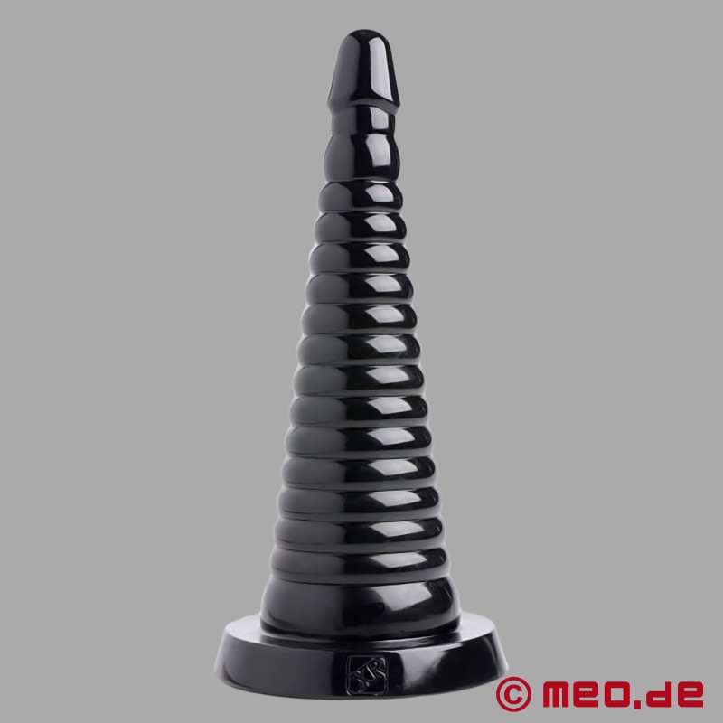 Anal Stretching 2.0 - Der Analkegel für die extreme Analdehnung