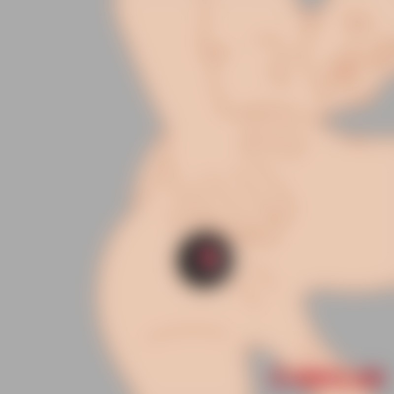 Anal stretching komplett set: anal stretching för nybörjare - 3