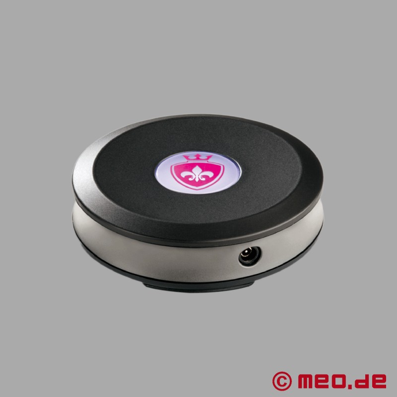 Cluster Buster E-Stim raadiostimulaator - Mystim Electrosex