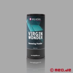 VIRGIN WONDER Pflegepuder für Masturbatoren