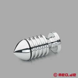 HECTOR HELIX E-Stim butt plug - Mystim Electrosex Plug