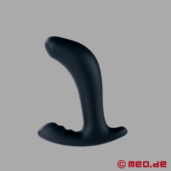 TWISTING TOM Prostata Stimulator mit E-Estim Mystim