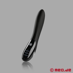 ELECTRIC ERIC – Vibromasseur avec électrostimulation - Mystim Electrosex