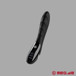 SIZZLING SIMON E-Stim 振动器 - Mystim Electrosex