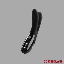 TINGLING APARTE E-Stim vibrator for women - Mystim Electrosex