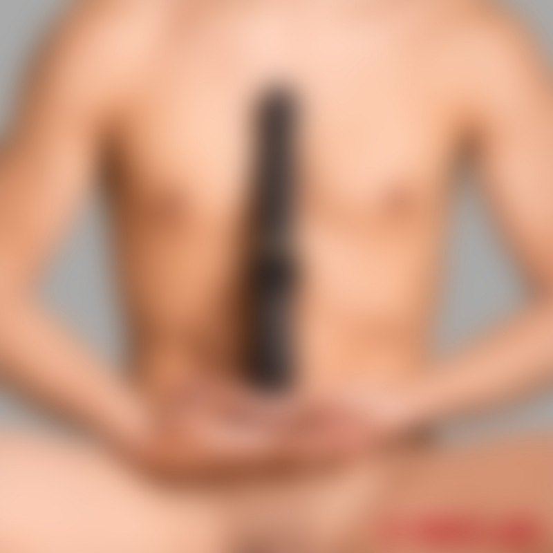 Stötande vibrator - Magnum Opus Thruster - Vibrator med stödfunktion - 4