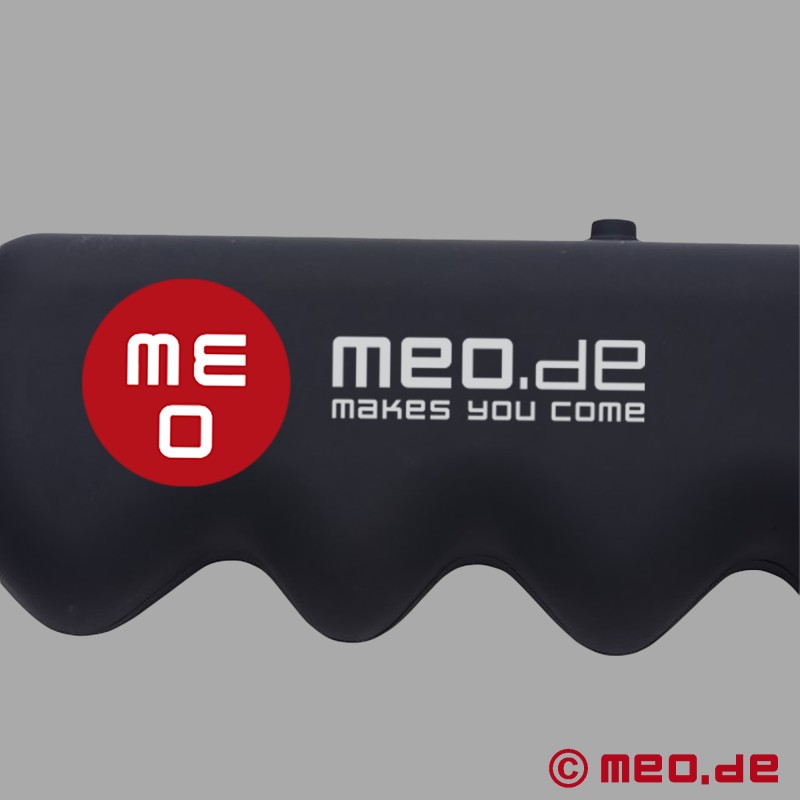 Dr Sado Stun Gun - BDSM-leketøy - 2