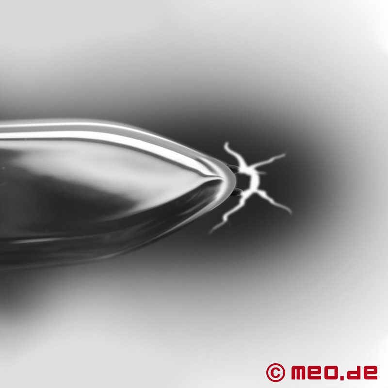 Dr Sado Bedövningspistol - BDSM Leksak - 3