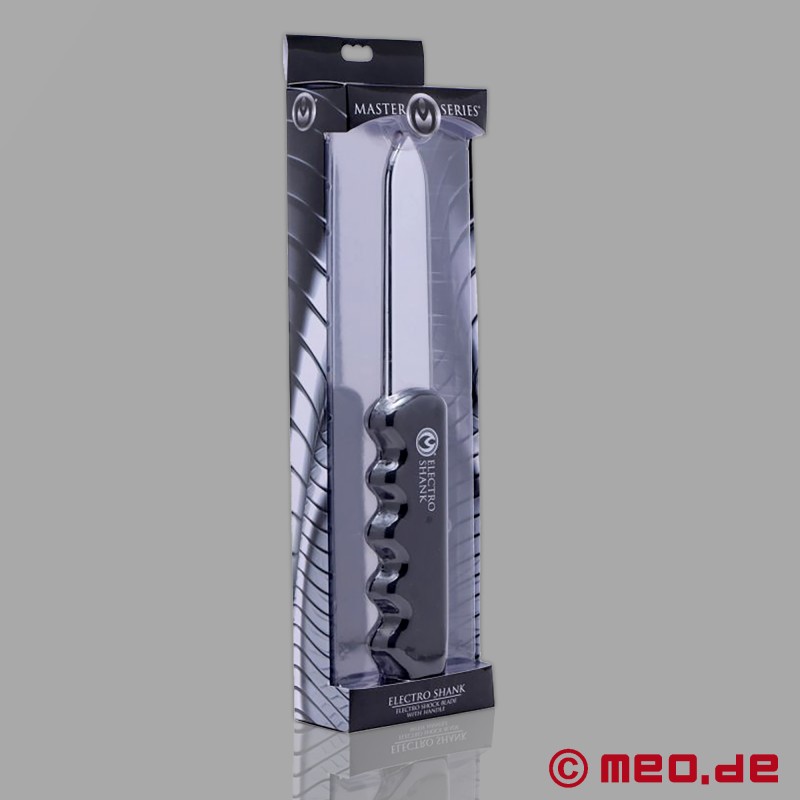 Dr Sado Bedövningspistol - BDSM Leksak - 5