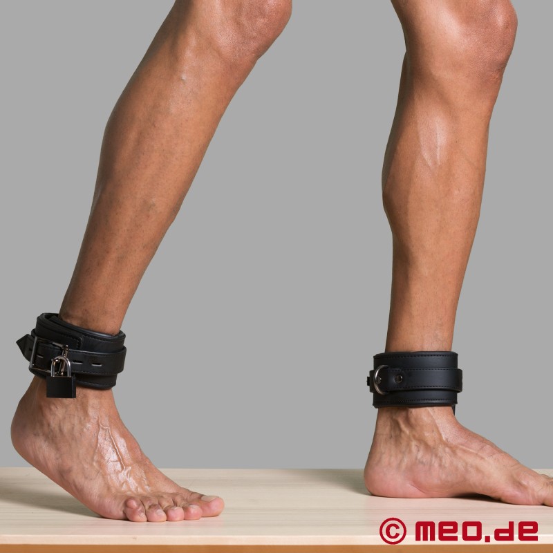 Fotbojor i neopren - Chicago Collection - 4