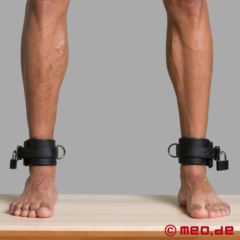 Neoprén boka bilincs - Chicago Collection - 5