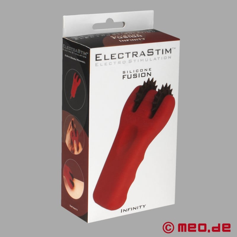 Rotella Estim "Fusion" in silicone Fusion