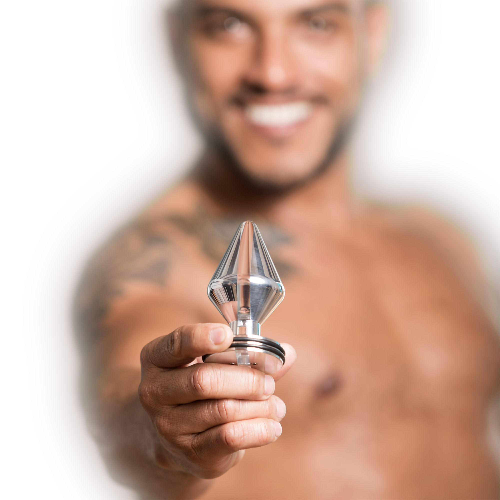 elektro analdildo Elektro-Kit E-Stim Schock Cock- und Ballring Harnröhren-Sound Analdildo  Sexspielzeug| Alibaba.com main image 1