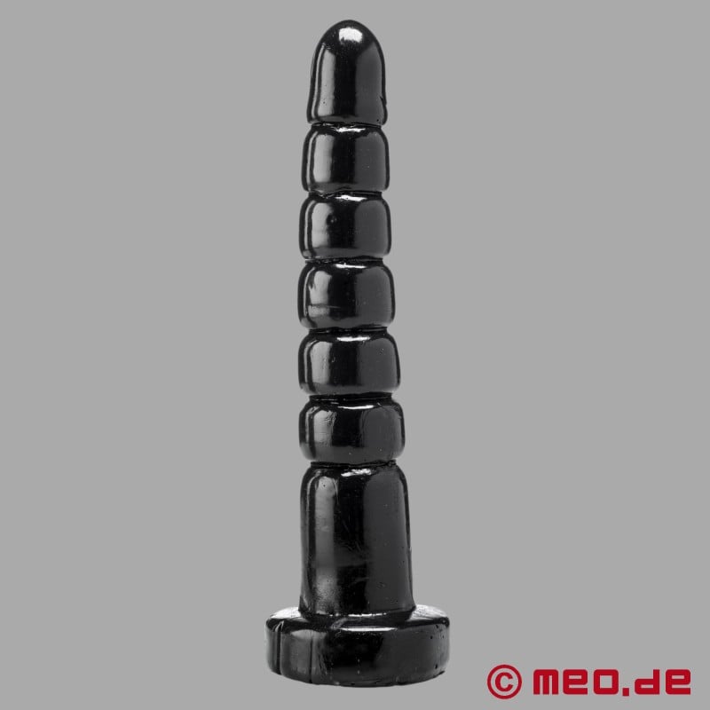 Butt plug para estiramiento anal Condor