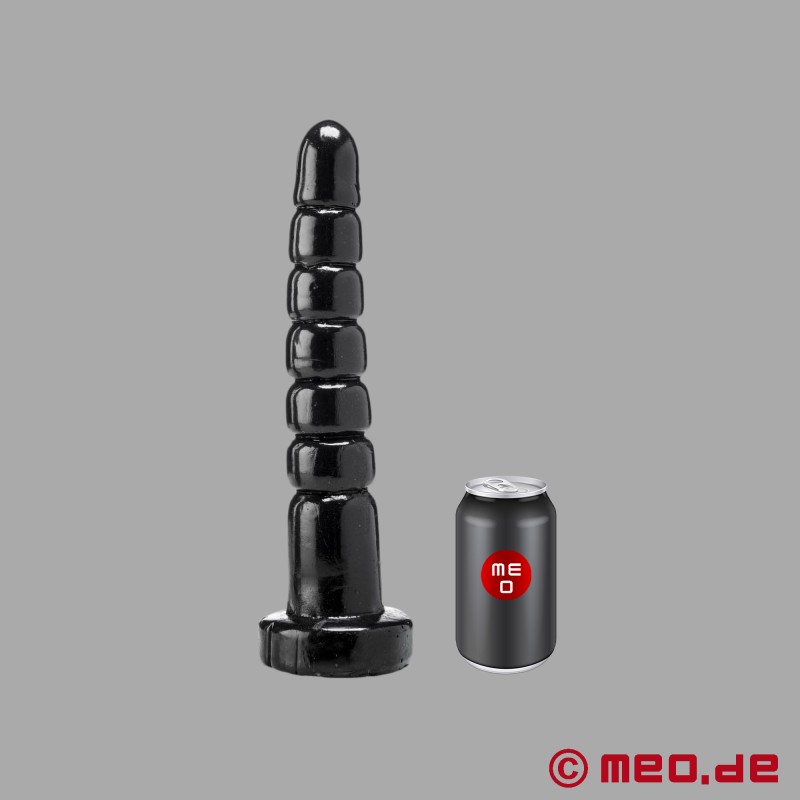 Anal genişletme için butt plug Condor - 4